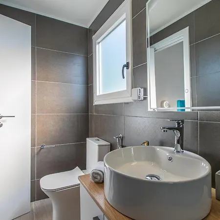 Apartment Kedria Lounge And Infinity Sea View *