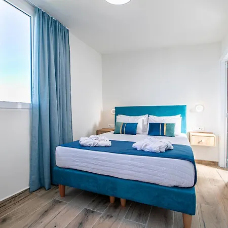 Apartment Kedria Lounge And Infinity Sea View Chania (Crete)